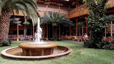 Catalonia Las Vegas (Adults Only)