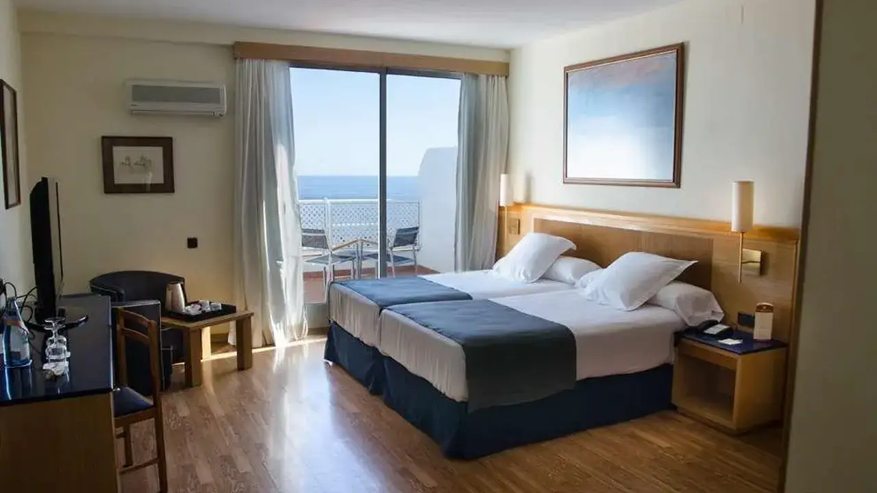 Catalonia Las Vegas (Adults Only)