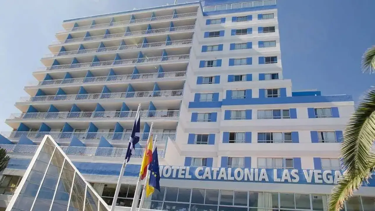 Catalonia Las Vegas (Adults Only)