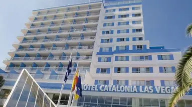 CATALONIA Las Vegas Adults Only