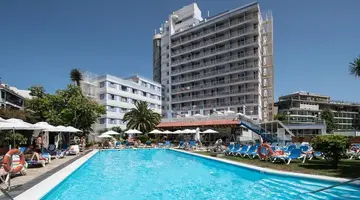 Catalonia Las Vegas (Adults Only)