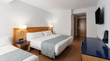 Catalonia Las Vegas - Adults Only