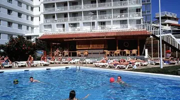 Catalonia Las Vegas (Adults Only)