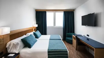 Catalonia Las Vegas (Adults Only)