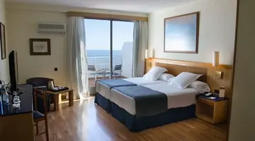 CATALONIA Las Vegas Adults Only