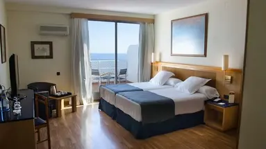 CATALONIA Las Vegas Adults Only