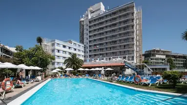 Catalonia Las Vegas (Adults Only)