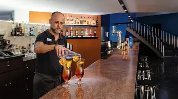 Catalonia Las Vegas - Adults Only