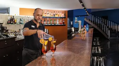 Catalonia Las Vegas - Adults Only