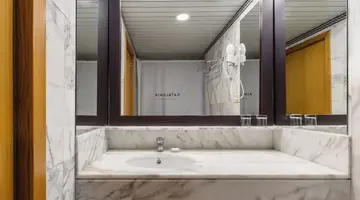 Catalonia Las Vegas - Adults Only