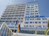 CATALONIA Las Vegas Adults Only