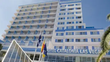 CATALONIA Las Vegas Adults Only