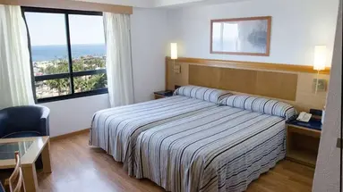 CATALONIA Las Vegas Adults Only