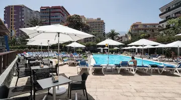 Catalonia Las Vegas - Adults Only