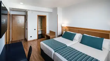 Catalonia Las Vegas - Adults Only
