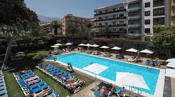 Catalonia Las Vegas - Adults Only