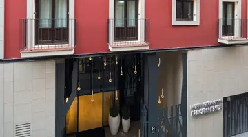Catalonia Magdalenes