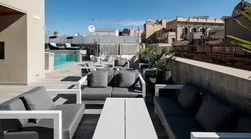 Catalonia Magdalenes