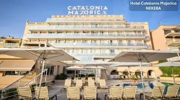 Catalonia Majorica