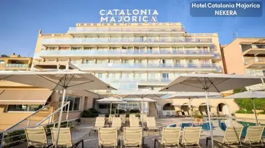 Catalonia Majorica