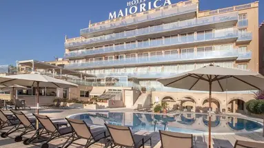 Catalonia Majorica