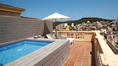 Catalonia Majorica