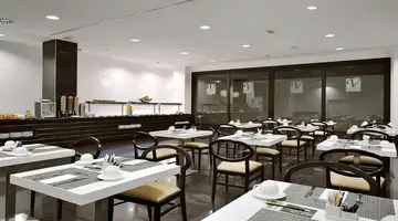 Catalonia Malaga