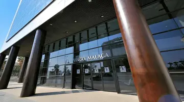 Catalonia Malaga