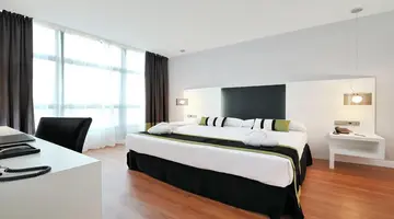 Catalonia Malaga