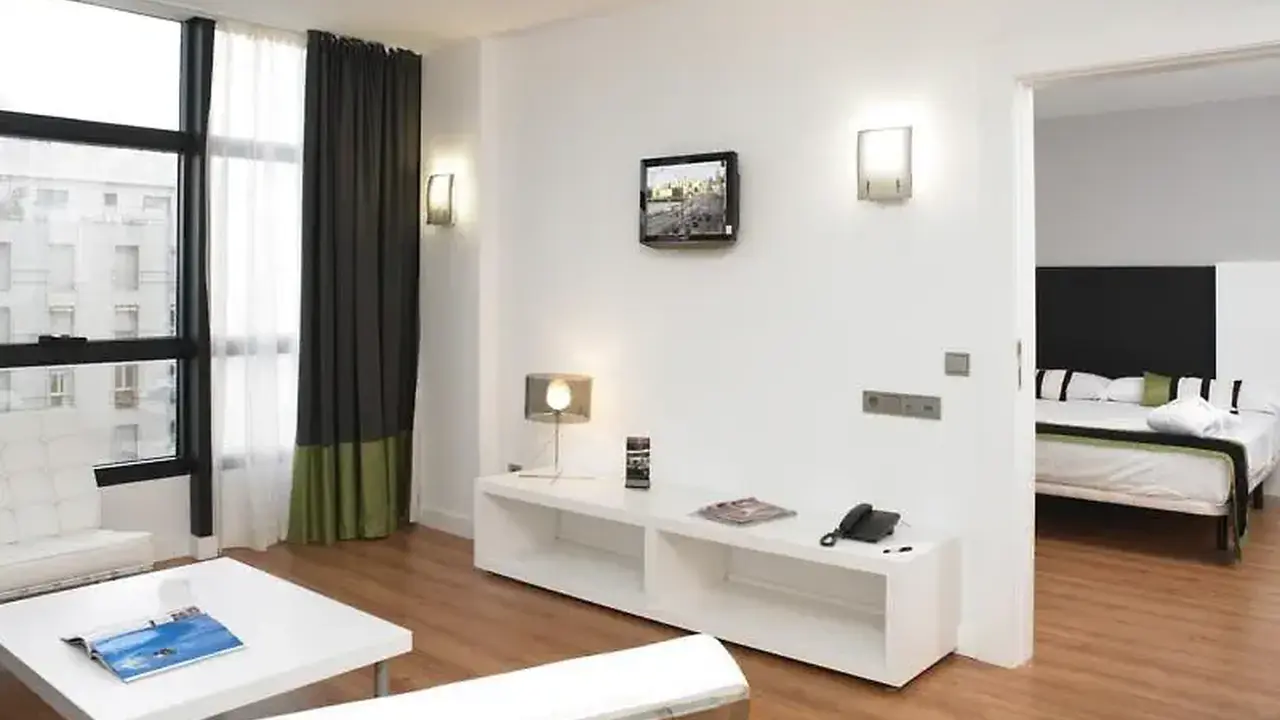 Catalonia Malaga