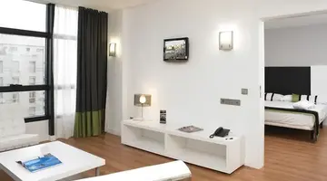 Catalonia Malaga
