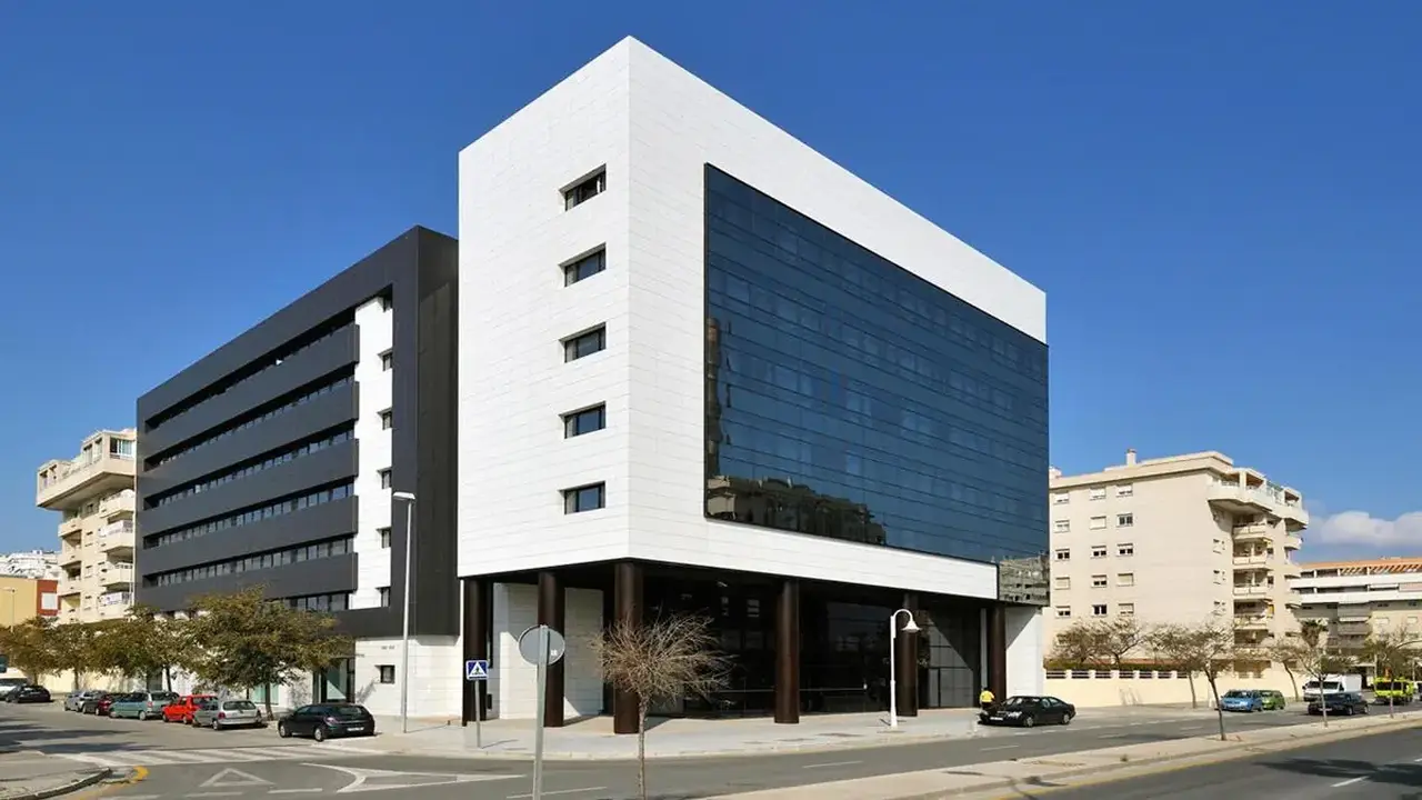Catalonia Malaga