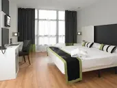 Catalonia Malaga