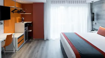 Catalonia Mikado
