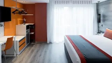 Catalonia Mikado