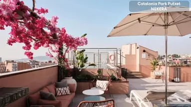 Catalonia Park Putxet