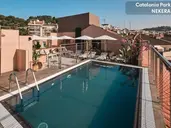 Catalonia Park Putxet