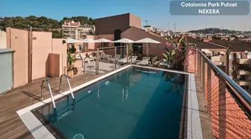 Catalonia Park Putxet