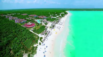 Catalonia Playa Maroma - All Inclusive