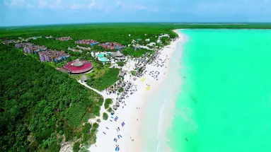 Catalonia Playa Maroma - All Inclusive