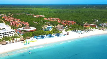 Catalonia Playa Maroma All Inclusive