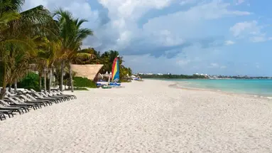 CATALONIA PLAYA MAROMA