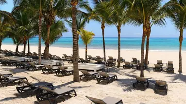 Catalonia Playa Maroma