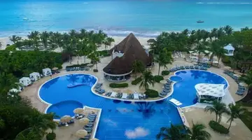 Catalonia Playa Maroma