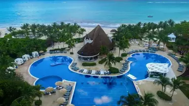 Catalonia Playa Maroma