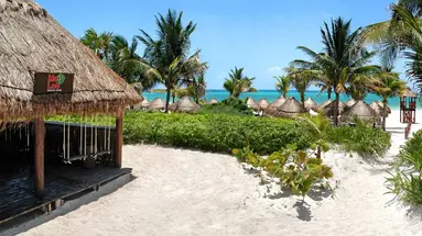 CATALONIA PLAYA MAROMA
