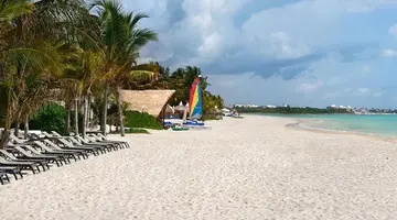 Catalonia Playa Maroma