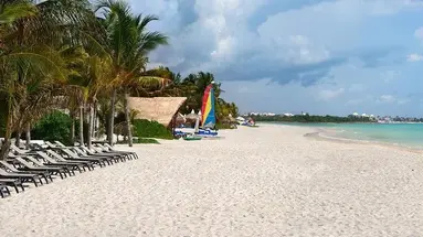 Catalonia Playa Maroma