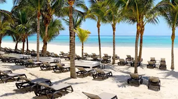 Catalonia Playa Maroma