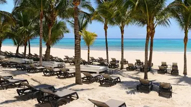CATALONIA PLAYA MAROMA